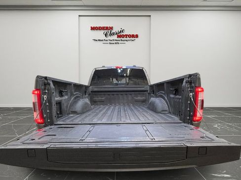 Used 2023 Ford F150 Platinum image 16