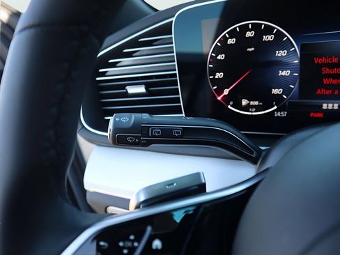 New 2026 Mercedes-Benz GLE 450 4MATIC image 42