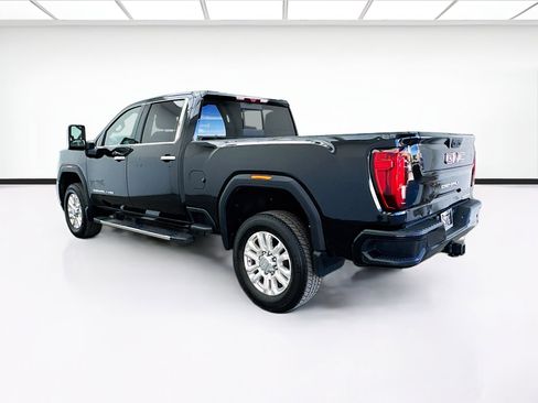 Used 2022 GMC Sierra 2500 Denali w/ Denali Ultimate Package image 6