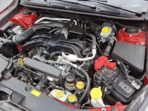 Used 2024 Subaru Crosstrek 2.5i Limited image 28