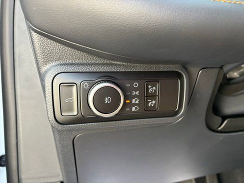 New 2026 Ford Explorer Tremor AWD/4WD image 24