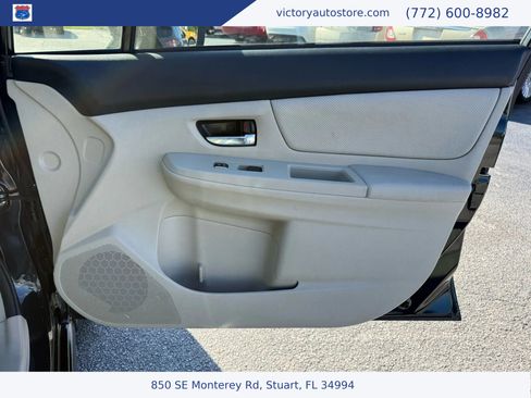 Used 2014 Subaru Crosstrek 2.0i Limited w/ Popular Package #2 image 22