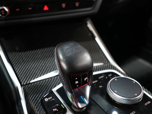 Used 2024 BMW M2 COUPE 2D w/ Carbon Package image 43