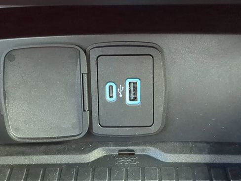 Certified 2024 Ford Bronco Badlands image 20