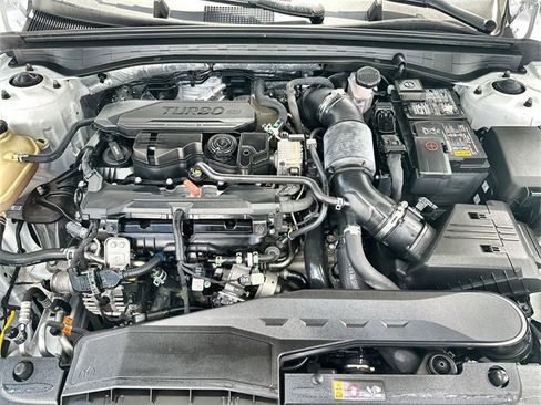 Used 2023 Kia K5 GT-Line image 18