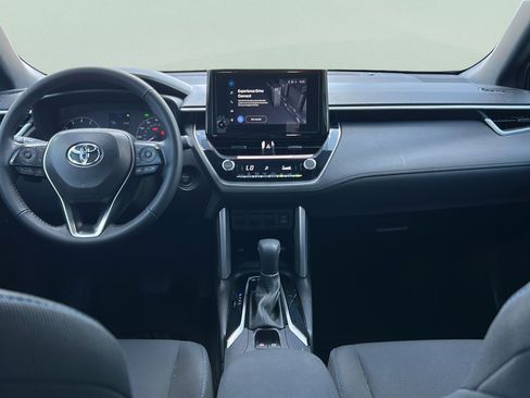 Used 2024 Toyota Corolla Cross AWD Hybrid image 17