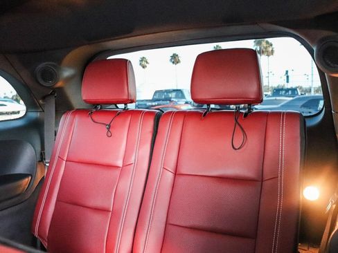 Used 2024 Dodge Durango SRT Hellcat AWD/4WD image 34