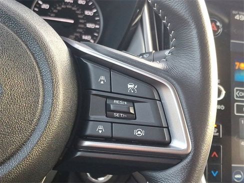 Certified 2025 Subaru Legacy Premium image 20