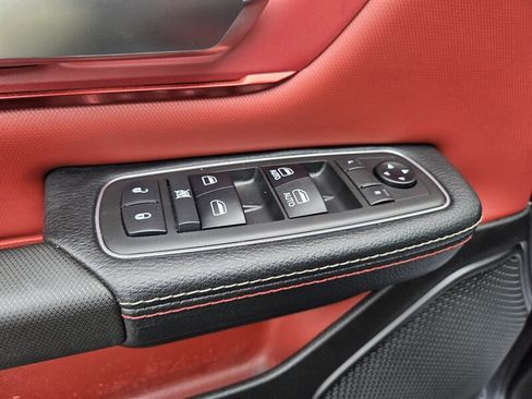 Used 2019 RAM 1500 Rebel w/ Rebel Level 1 Equipment Group image 14