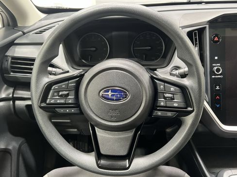 Certified 2025 Subaru Crosstrek 2.0i Premium AWD/4WD image 14