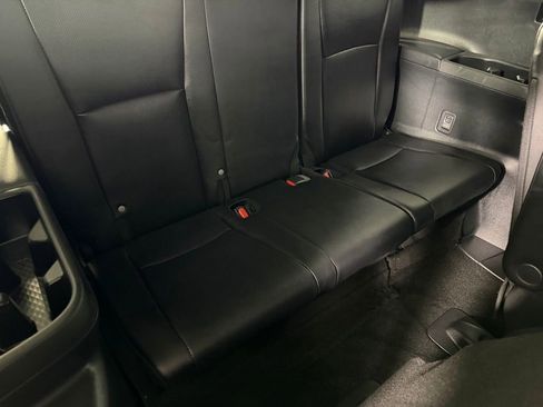 Used 2025 Toyota Grand Highlander AWD image 26