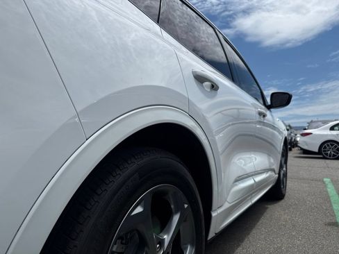 Used 2023 Ford Escape ST-Line w/ Tech Pack #1 FWD image 6