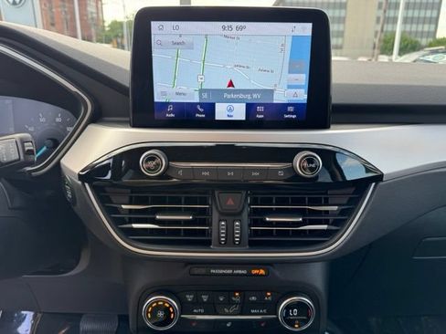 Used 2020 Ford Escape SEL AWD/4WD image 15