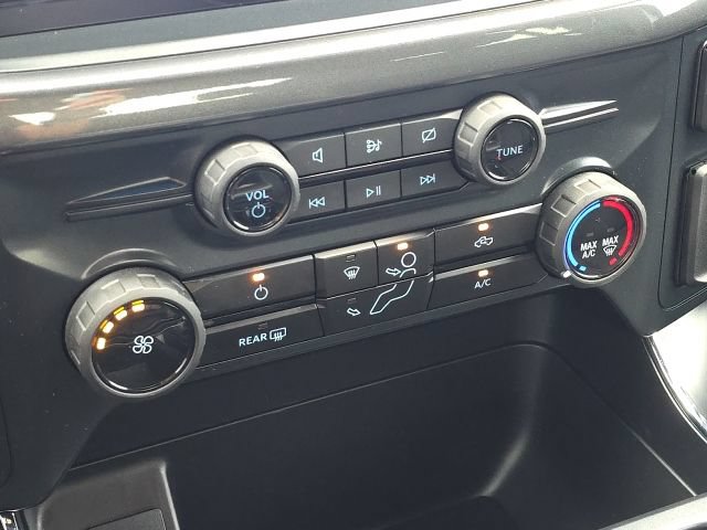 Used 2024 Ford F150 STX AWD/4WD image 31