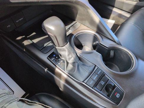 Certified 2024 Toyota Camry SE AWD/4WD image 24