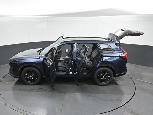 New 2026 Honda CR-V Sport-L image 42