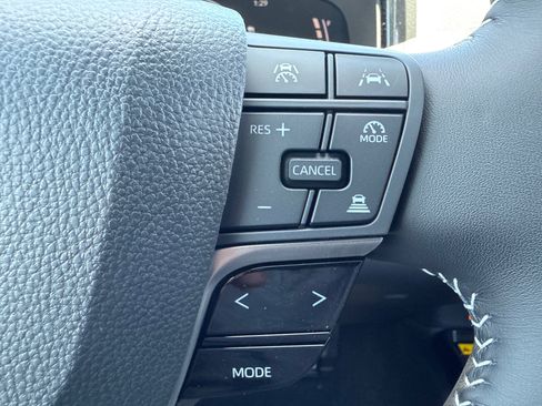 New 2026 Toyota Camry SE FWD image 29