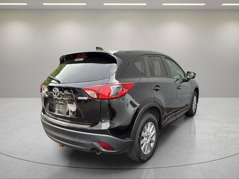Used 2014 MAZDA CX-5 Touring w/ Bose/Moonroof Package AWD/4WD image 4