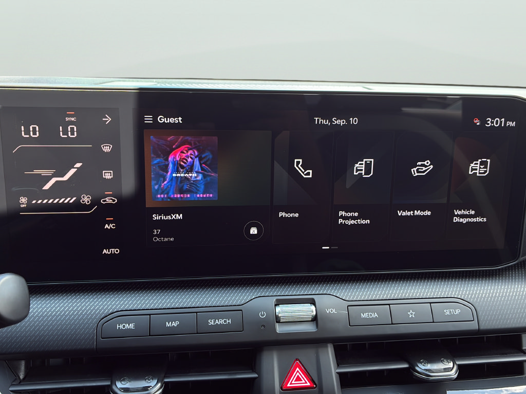 New 2026 Kia K4 GT-Line Turbo FWD image 20