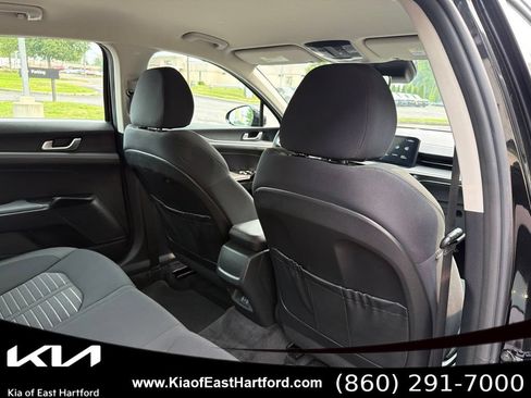 Used 2026 Kia K5 LXS FWD image 14