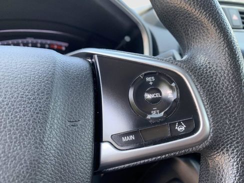 Used 2020 Honda CR-V EX image 17