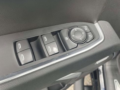 New 2026 Chevrolet Silverado 1500 RST w/ Safety Package AWD/4WD image 18