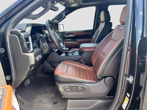 Used 2024 GMC Sierra 1500 Denali Ultimate image 22
