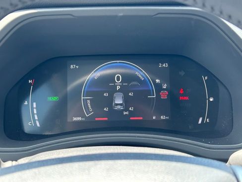 Certified 2026 Toyota Grand Highlander XLE FWD image 38