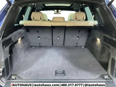 Used 2023 BMW X5 M50i w/ Executive Package AWD/4WD image 17