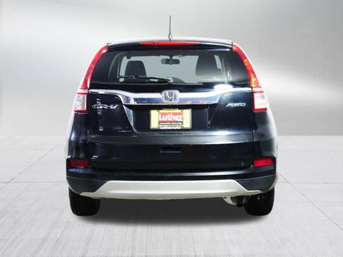 Used 2016 Honda CR-V EX image 6