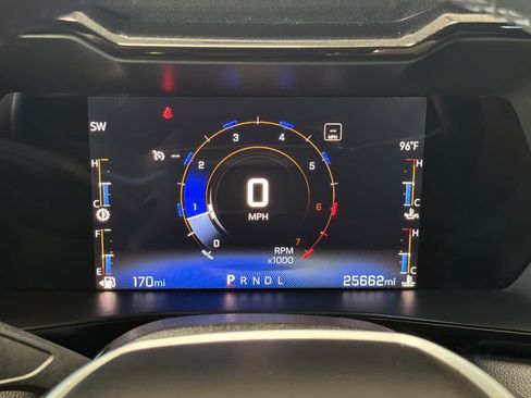 Used 2023 Chevrolet Colorado LT w/ LT Convenience Package RWD image 27