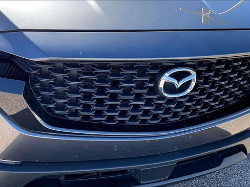 Used 2025 MAZDA CX-50 AWD 2.5 S w/ Preferred Package image 33