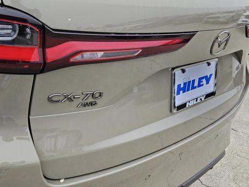 New 2026 MAZDA CX-70 3.3 Turbo w/ Preferred Package image 4