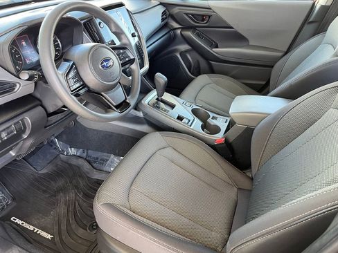 Certified 2024 Subaru Crosstrek 2.0i Premium AWD/4WD image 20