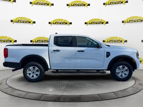 New 2025 Ford Ranger XL image 7