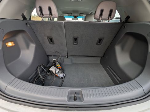 Used 2020 Chevrolet Bolt LT image 18