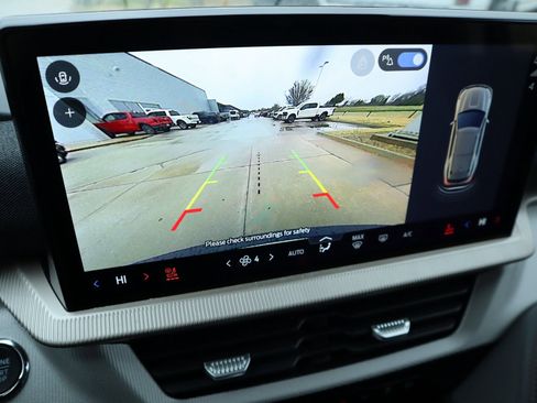 New 2026 Ford Explorer Active w/ Active Comfort Package image 8