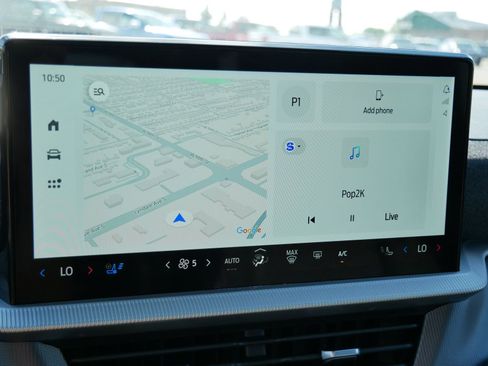 New 2025 Ford Explorer ST image 24