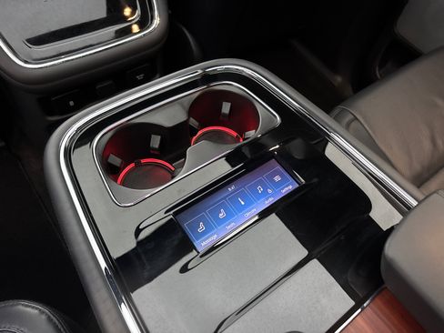 Certified 2024 Lincoln Navigator Reserve image 33