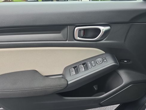 Certified 2023 Honda Civic LX image 24