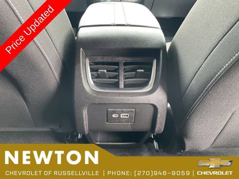 Used 2024 Chevrolet Blazer LT w/ Convenience Package FWD image 29