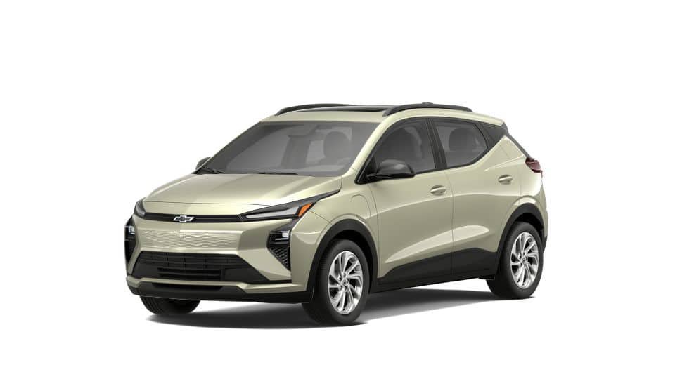 New 2027 Chevrolet Bolt LT w/ Dual Panel Sunroof Package FWD image 61