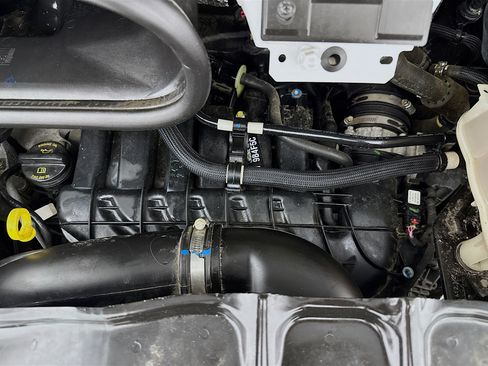 Used 2025 RAM ProMaster 2500 w/ Safety Group FWD image 33