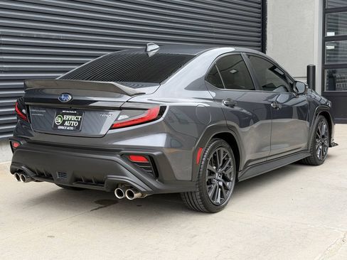 Used 2023 Subaru WRX Limited AWD/4WD image 11