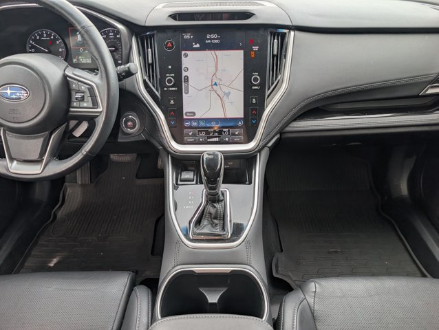 Used 2022 Subaru Outback Limited AWD/4WD image 7