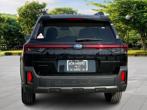 New 2026 Subaru Outback Limited XT image 4