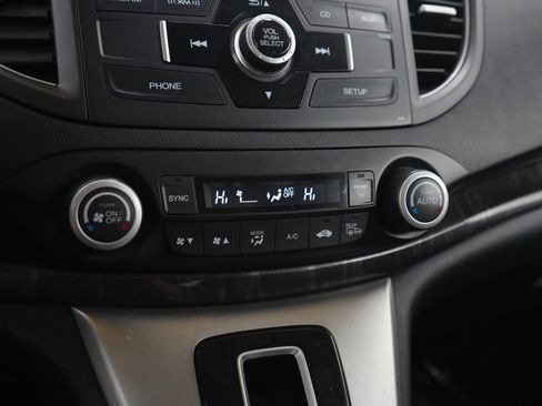 Used 2013 Honda CR-V EX-L image 22