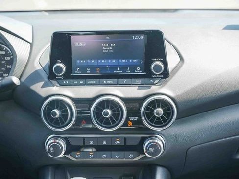 New 2025 Nissan Sentra S image 14