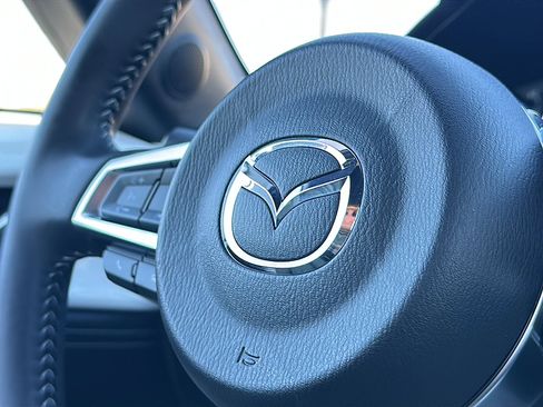 Used 2022 MAZDA MX-5 Miata Grand Touring w/ Weather Package image 25