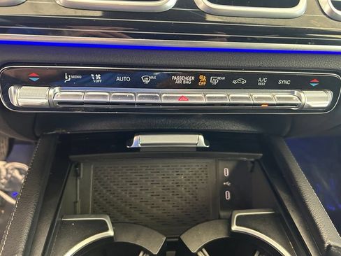 Used 2025 Mercedes-Benz GLE 450 4MATIC Coupe image 50